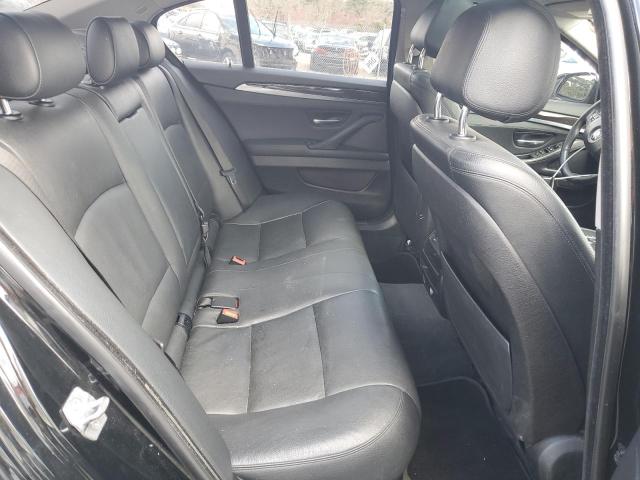 2016 BMW 528 XI - WBA5A7C51GG146781
