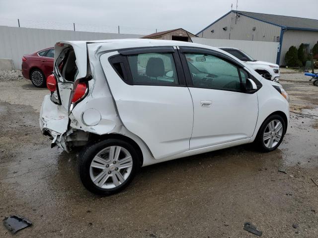 Vin: kl8cb6s95ec466592, lot: 52399105, chevrolet spark ls 20143