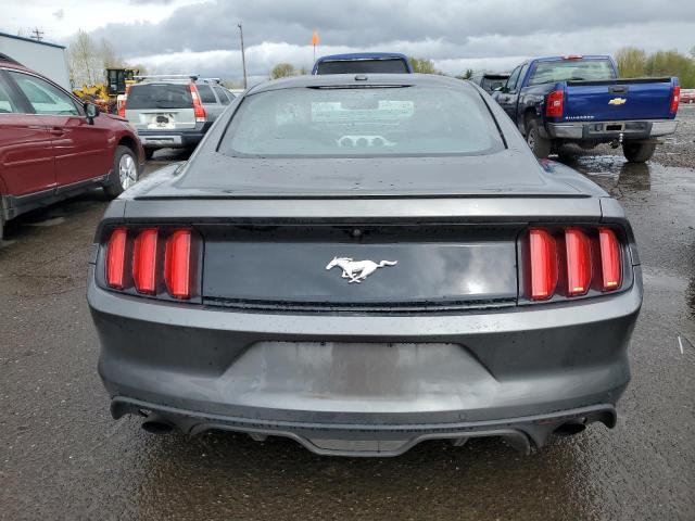 2016 FORD MUSTANG - 1FA6P8TH3G5206938