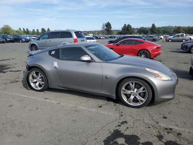 Vin: jn1az4eh0am501113, lot: 55161935, nissan 370z 20104