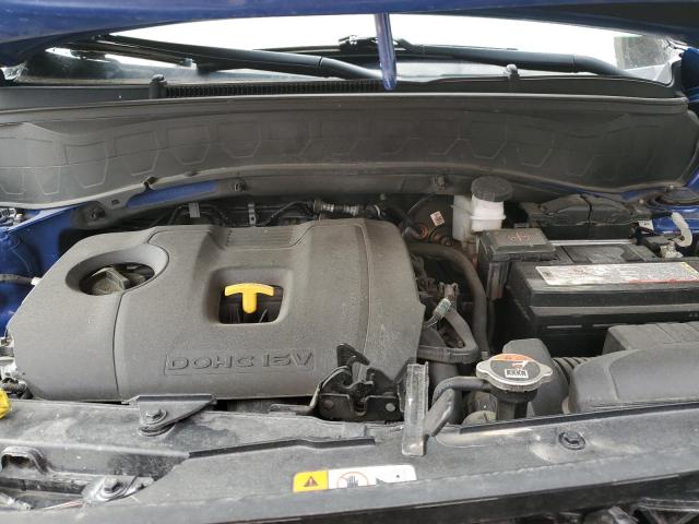 2021 KIA SELTOS EX - KNDERCAAXM7219257