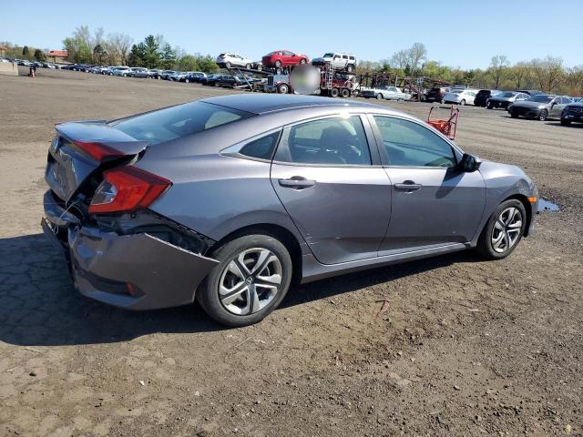 Vin: 2hgfc2f54jh574244, lot: 54202395, honda civic lx 20183