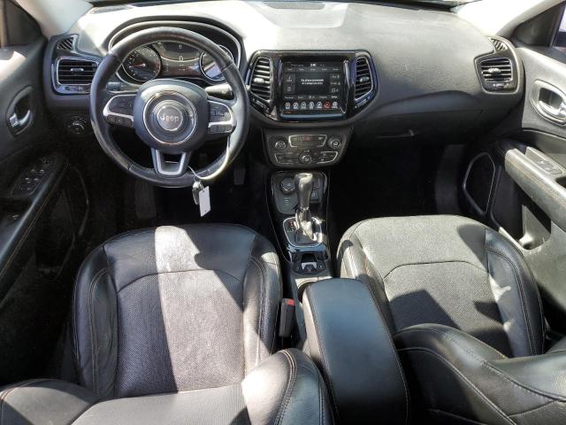 2018 JEEP COMPASS LI - 3C4NJDCB5JT337033