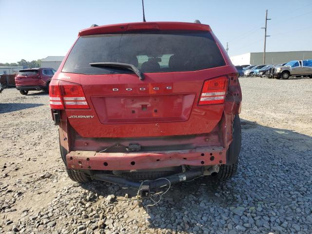2016 DODGE JOURNEY SE - 3C4PDCAB4GT109370
