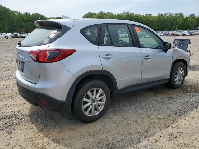 2016 MAZDA CX-5 SPORT - JM3KE2BY0G0907843