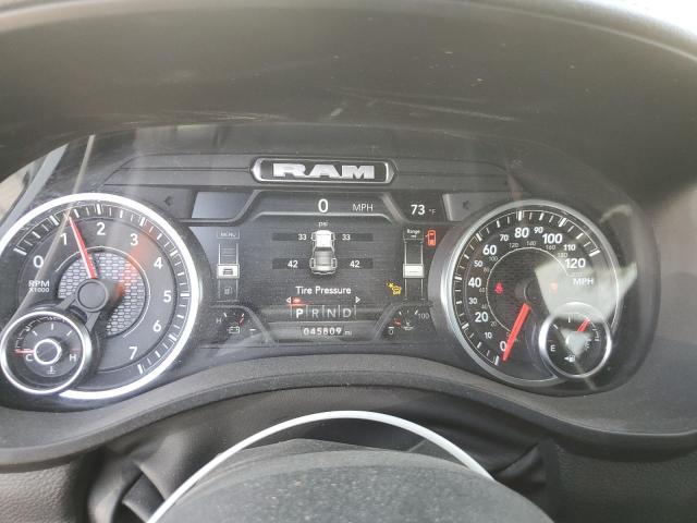 2022 RAM 1500 LARAM - 1C6SRFJT4NN471161