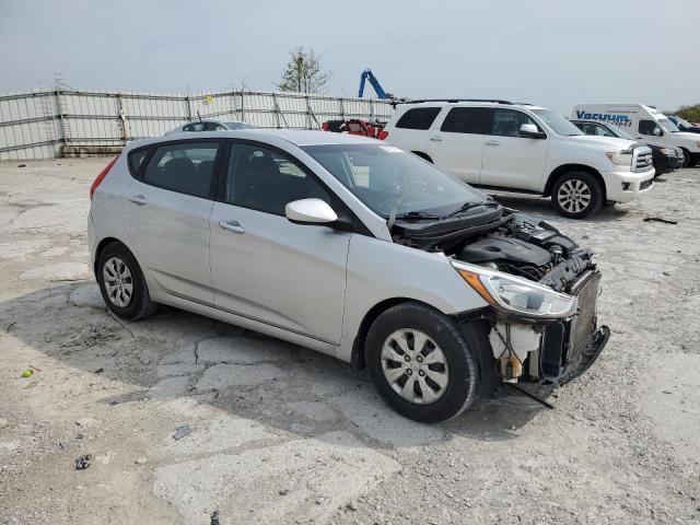 Vin: kmhct5ae0fu212082, lot: 54117475, hyundai accent gs 20154