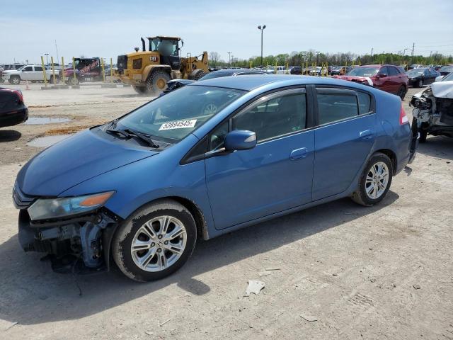 Vin: jhmze2h75as008122, lot: 53894545, honda insight ex 2010 img_1