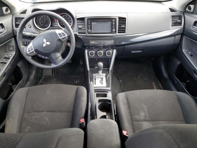 2017 MITSUBISHI LANCER ES JA32U2FU8HU003959