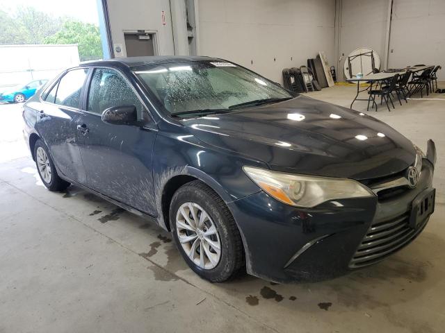 Vin: 4t4bf1fk0gr517339, lot: 52318165, toyota camry le 20164