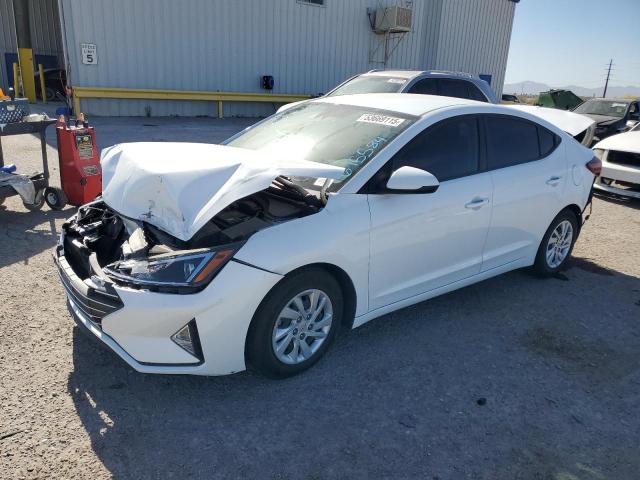 Vin: 5npd74lf8lh615584, lot: 55784505, hyundai elantra se 2020 img_1