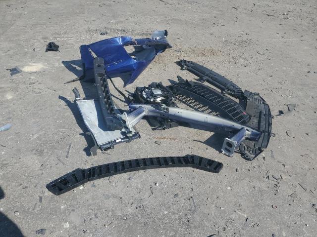 2023 TOYOTA GR 86 JF1ZNBC16P8766289