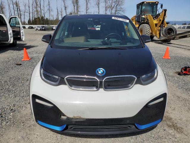 2018 BMW I3 S BEV WBY7Z6C58JVB96810