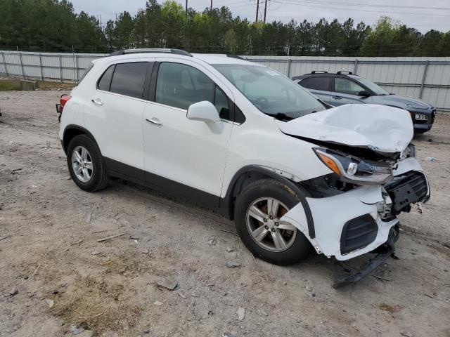 Vin: 3gncjlsb6kl112504, lot: 53852705, chevrolet trax 1lt 20194