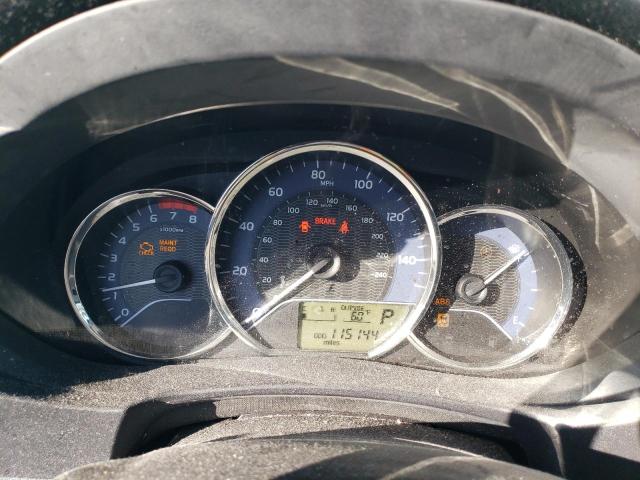 2016 TOYOTA COROLLA L - 2T1BURHEXGC494546