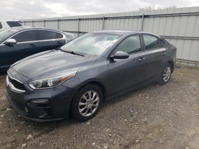 KIA FORTE FE