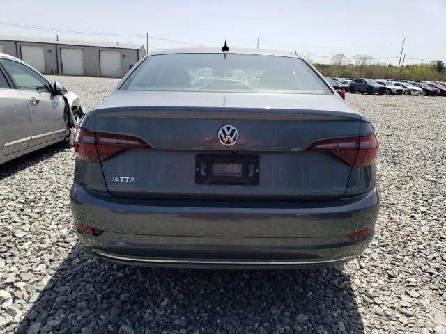 2021 VOLKSWAGEN JETTA S - 3VWC57BU7MM033990