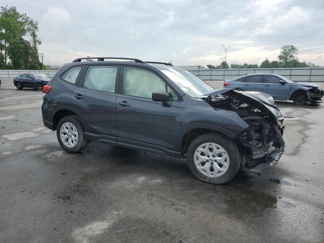Vin: jf2skacc9kh573080, lot: 53955775, subaru forester 20194