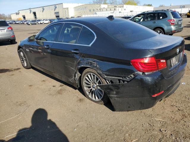 Vin: wbafu7c52cdu63847, lot: 53981715, bmw 5 series xi 20122