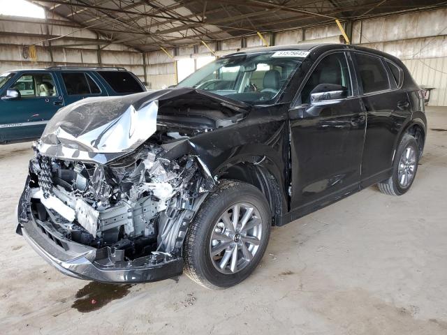 MAZDA CX-5 PREFERRED