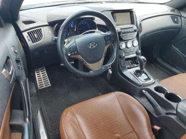 2016 HYUNDAI GENESIS CO KMHHU6KJ3GU134760