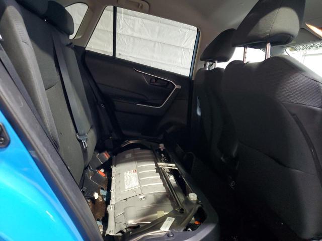 2020 TOYOTA RAV4 LE - 2T3L6RFV0LW001975