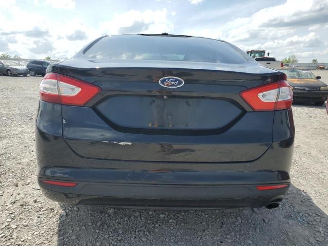 2015 FORD FUSION SE - 3FA6P0H71FR215019