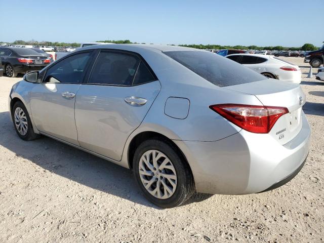 2019 TOYOTA COROLLA L - 5YFBURHEXKP907297