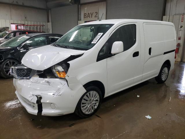 Vin: 3n6cm0knxkk701051, lot: 51443735, nissan nv 2.5s 2019 img_1