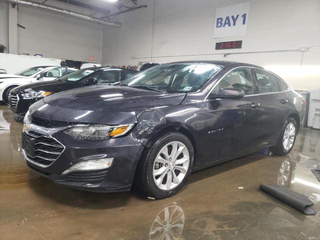 Vin: 1g1zd5st9pf210662, lot: 51833375, chevrolet malibu lt 2023 img_1