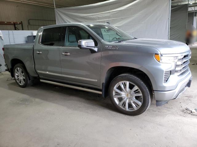 Vin: 2gcukjed2s1143083, lot: 51481295, chevrolet all models k1500 high country 20254