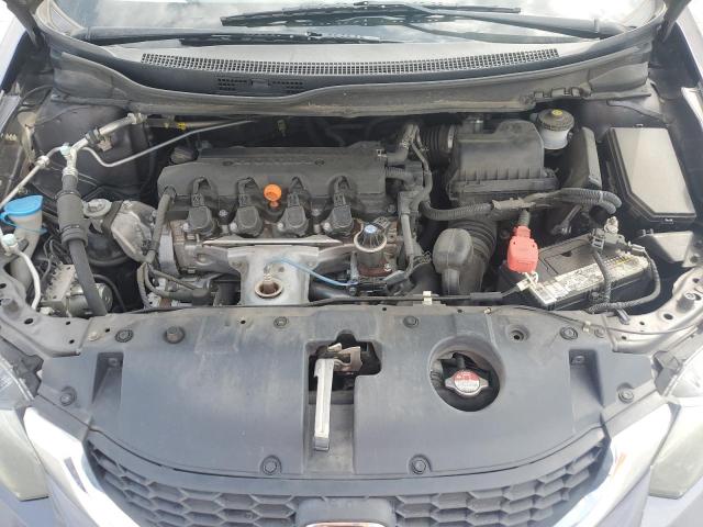 2015 HONDA CIVIC LX - 19XFB2F5XFE114929