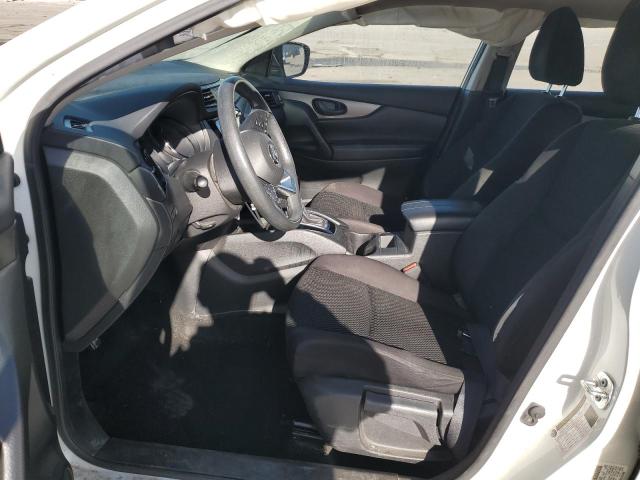 2018 NISSAN ROGUE SPT JN1BJ1CR1JW250712