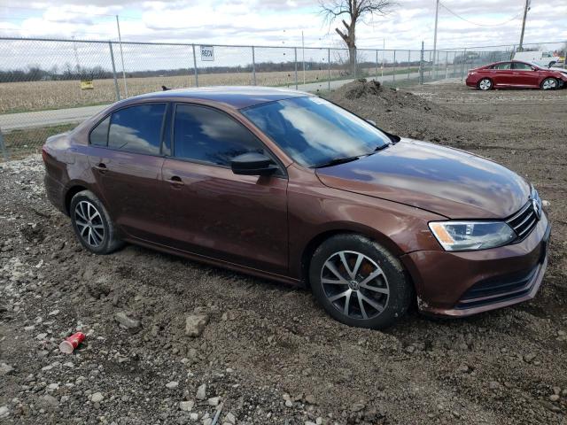 Vin: 3vw267aj0gm324903, lot: 52357045, volkswagen jetta s 20164
