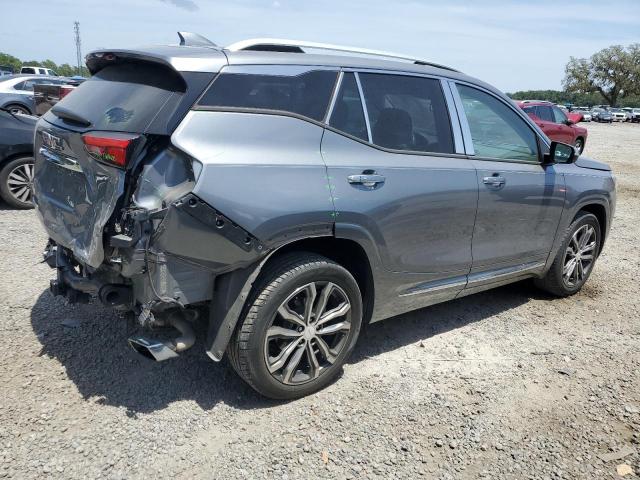 Vin: 3gkalsex4ll135815, lot: 53815645, gmc terrain denali 20203
