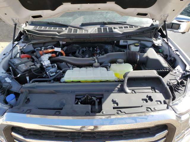 2024 FORD F150 LARIA - 1FTFW5LD1RFB36488