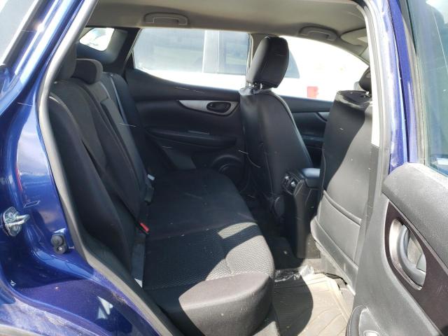 2018 NISSAN ROGUE SPOR - JN1BJ1CRXJW257268
