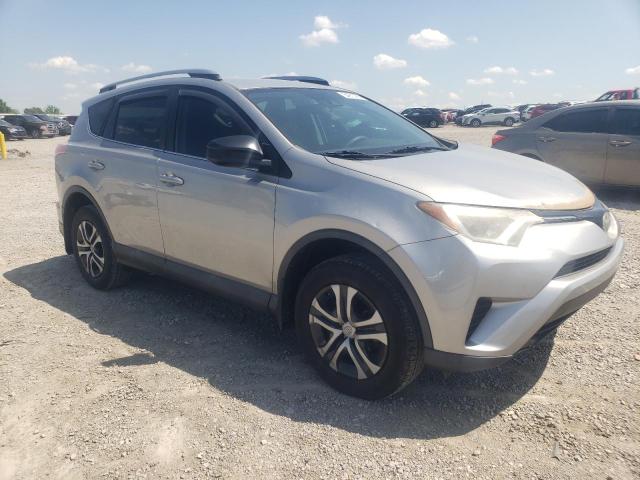 Vin: 2t3zfrev7hw330742, lot: 54910255, toyota rav4 le 20174