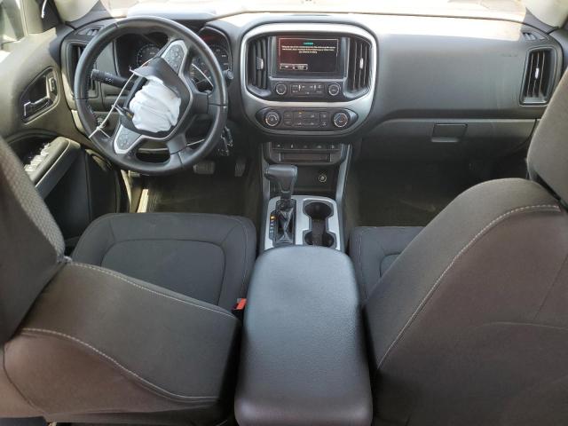 2016 CHEVROLET COLORADO L - 1GCGSCE39G1110594