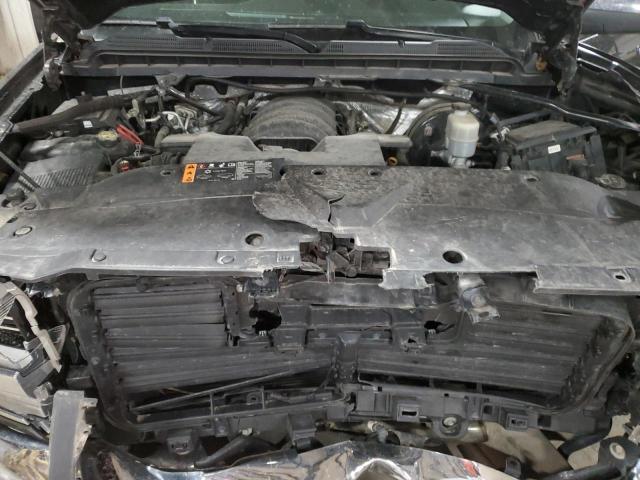 2018 CHEVROLET SILVERADO - 3GCUKSEC7JG313263