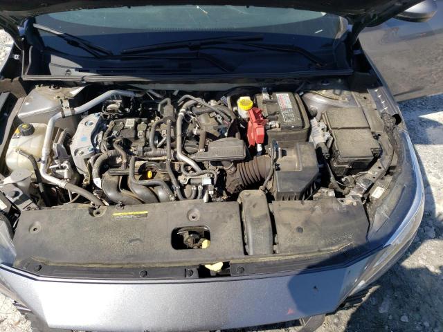 2023 NISSAN SENTRA S - 3N1AB8BV2PY230597