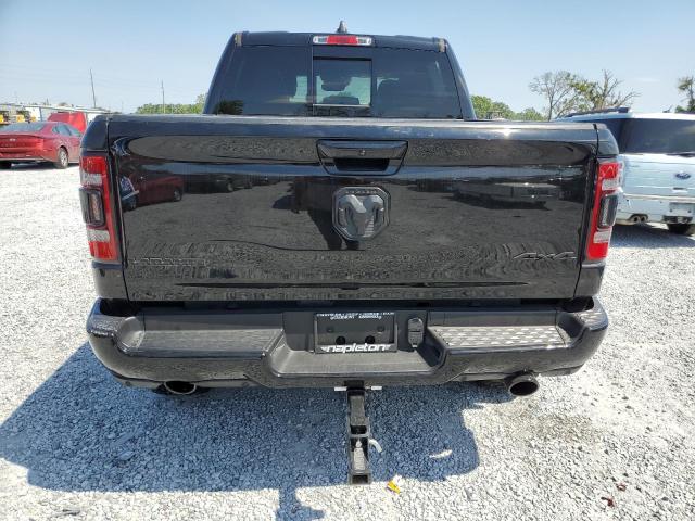 2021 RAM 1500 LARAM - 1C6SRFJT1MN823126
