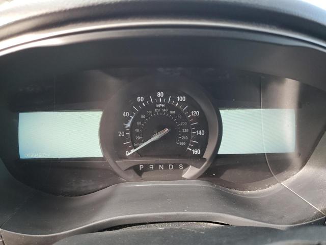 2018 FORD FUSION SE - 3FA6P0HD3JR218308