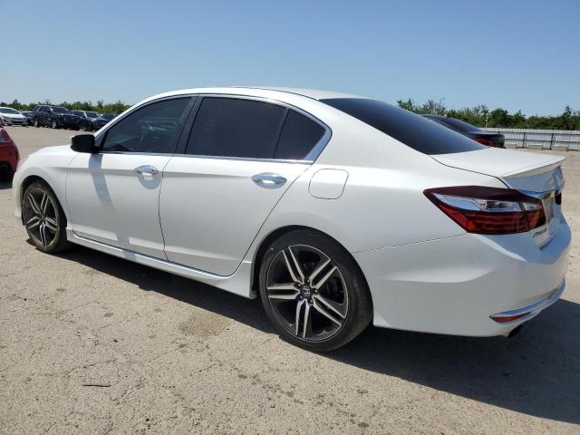Vin: 1hgcr2e15ha089670, lot: 51979905, honda accord sport special edition 20172