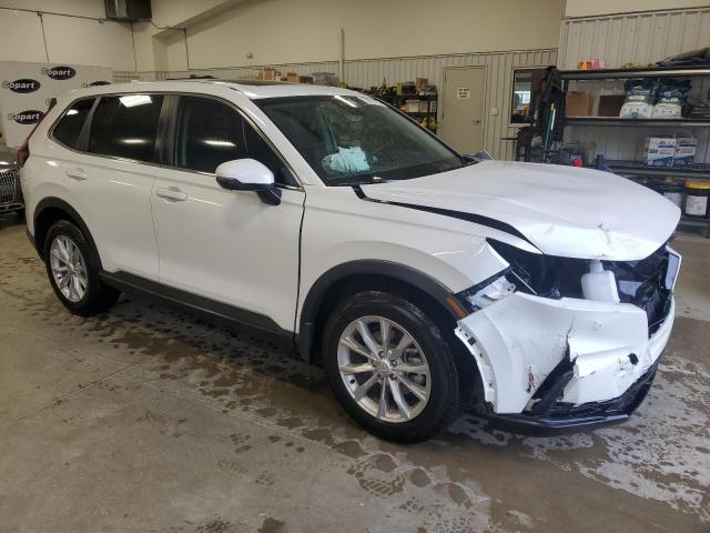 2025 HONDA CR-V EX - 2HKRS4H47SH439556