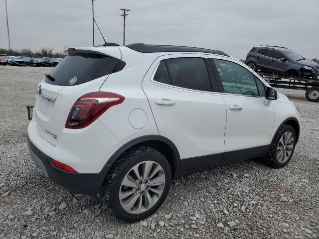 Vin: kl4cjesb9kb781902, lot: 52815505, buick encore preferred 20193