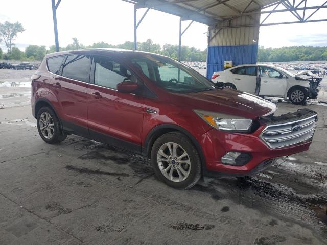 Vin: 1fmcu0gd3hub73196, lot: 53829305, ford escape se 20174