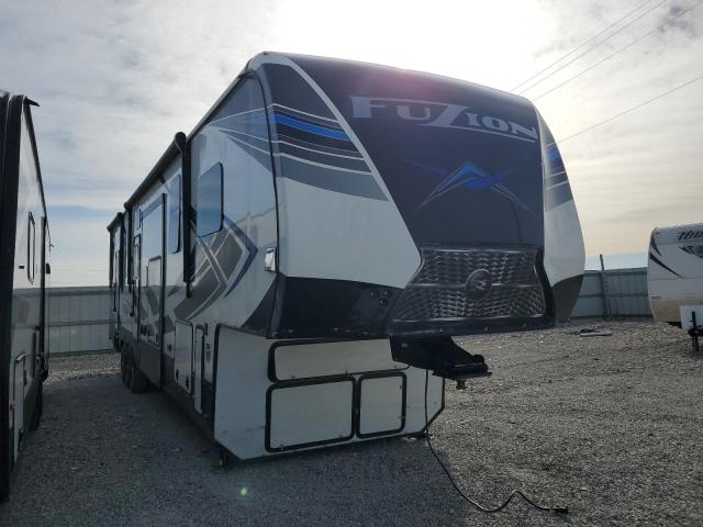 KEYSTONE FUZION 2021 two tone   4YDF42733MF811320 photo #1