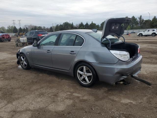 Vin: wbanv9c55ac391310, lot: 54451685, bmw 5 series xi 20102