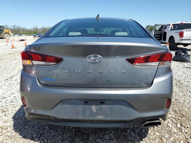 2018 HYUNDAI SONATA SPO - 5NPE34AF2JH631232